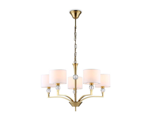 Подвесная люстра Ambrella Light High Light Classic LH71131