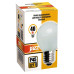 Лампа накаливания Jazzway E27 40W 2700K матовая 3320300