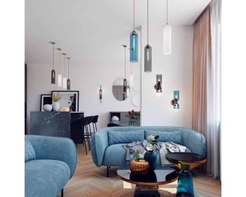Бра Odeon Light Pendant Vosti 4805/1W Бра Odeon Light Pendant Vosti 4805/1W