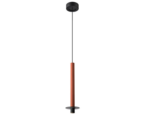 Подвесной светодиодный светильник Favourite Ingrid 4405-1P Подвесной светодиодный светильник Favourite Ingrid 4405-1P