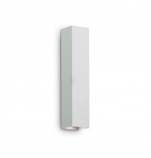 Бра Ideal Lux Sky AP2 Bianco 126883