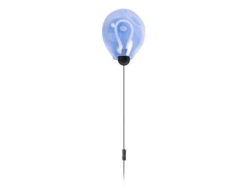 Настенный светодиодный светильник Loft IT Joy 10291 Blue Настенный светодиодный светильник Loft IT Joy 10291 Blue
