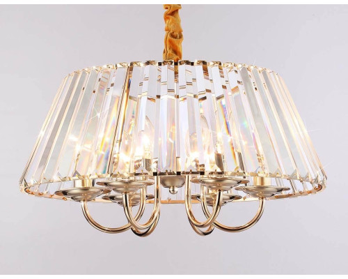 Подвесная люстра Ambrella light Traditional TR5039 Подвесная люстра Ambrella light Traditional TR5039