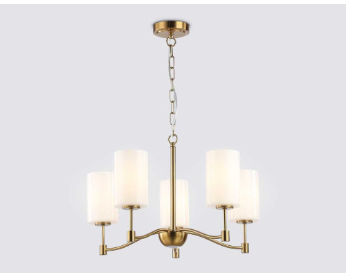 Подвесная люстра Ambrella light High Light LH56051