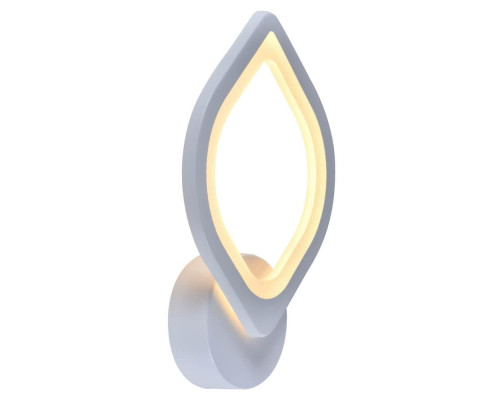 Настенный светодиодный светильник Profit Light 8069/1W WHT Настенный светодиодный светильник Profit Light 8069/1W WHT