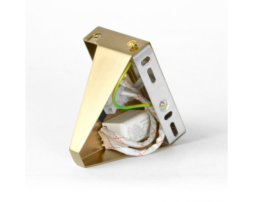 Настенный светодиодный светильник Lussole Loft Littlerock LSP-7336 Настенный светодиодный светильник Lussole Loft Littlerock LSP-7336