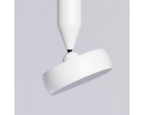 Потолочный светильник De Markt Информ 851010901 Потолочный светильник De Markt Информ 851010901