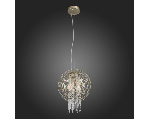 Подвесная люстра ST Luce Dolcima SL1101.203.02 Подвесная люстра ST Luce Dolcima SL1101.203.02