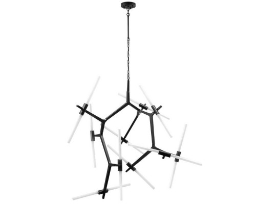 Подвесная люстра Lightstar Struttura 742207