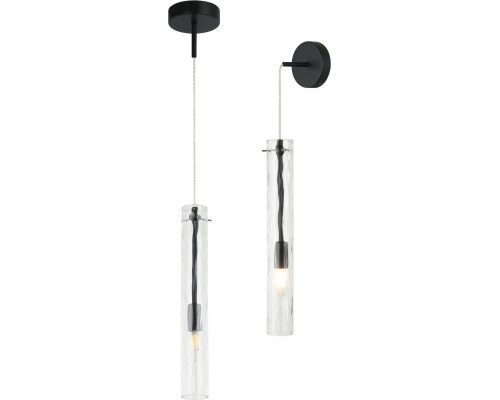 Светильник подвесной настенный Stilfort 2193/02/01PW серия Perfecto Light Светильник подвесной настенный Stilfort 2193/02/01PW серия Perfecto Light