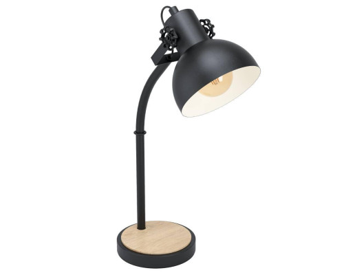 Настольная лампа Eglo Lubenham 44058 Настольная лампа Eglo Lubenham 44058