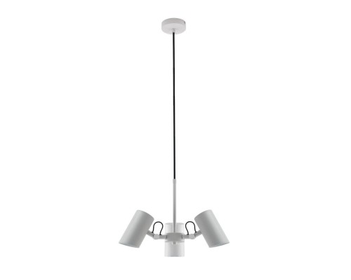 Подвесной светильник Kanlux AGZAR C 3xE14 W 36253 Подвесной светильник Kanlux AGZAR C 3xE14 W 36253