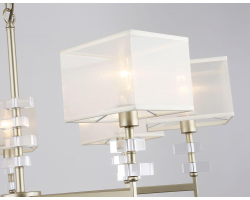 Подвесная люстра Ambrella Light High Light Classic LH71332 Подвесная люстра Ambrella Light High Light Classic LH71332