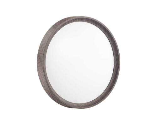 Настенно-потолочный светодиодный светильник Sonex Woodi 7627/DL