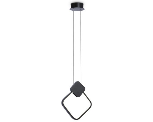 Подвесной светодиодный светильник Ambrella light Comfort Line FL5256 Подвесной светодиодный светильник Ambrella light Comfort Line FL5256
