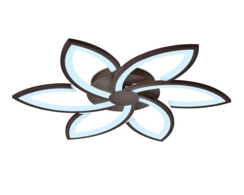 Потолочная светодиодная люстра Ambrella light Original FA447 Потолочная светодиодная люстра Ambrella light Original FA447