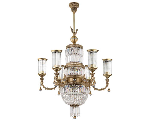 Подвесной светильник KUTEK KUTEK SIENNA SIE-ZW-6(P)