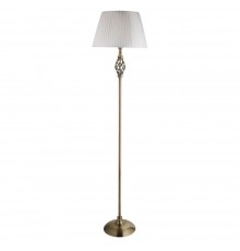Торшер Arte Lamp Zanzibar A8390PN-1AB