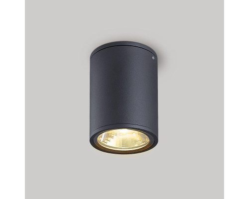 Уличный светодиодный светильник Arlight LGD-Forma-Surface-R90-12W Warm3000 037262 Уличный светодиодный светильник Arlight LGD-Forma-Surface-R90-12W Warm3000 037262