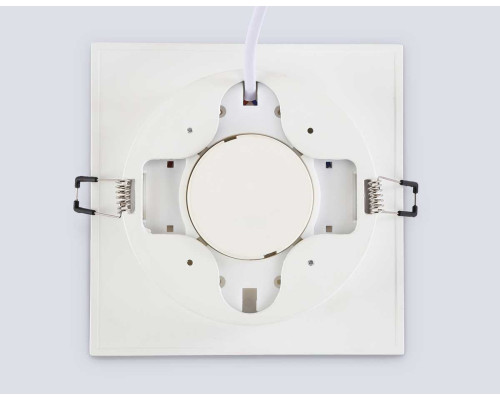 Светильник встраиваемый Ambrella light TECHNO SPOT TU5220 Светильник встраиваемый Ambrella light TECHNO SPOT TU5220