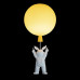 Потолочный светильник Loft IT Cosmo 10044/250 Yellow