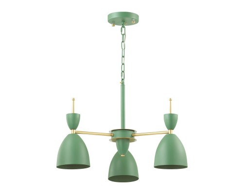 Подвесная люстра Lumion Moderni Gemma 3785/3 Подвесная люстра Lumion Moderni Gemma 3785/3