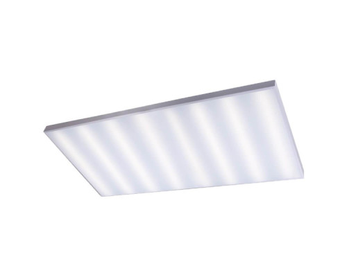 Встраиваемый светодиодный светильник Всесветодиоды Армстронг vs205-80-op-5k-li1h Встраиваемый светодиодный светильник Всесветодиоды Армстронг vs205-80-op-5k-li1h