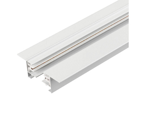 Шинопровод встраиваемый Arlight LGD-2TR-Track-F-1000-WH-M 038670