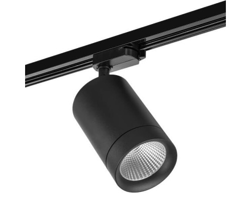 Трековый светодиодный светильник Lightstar Canno Led 303272 Трековый светодиодный светильник Lightstar Canno Led 303272