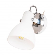 Спот Arte Lamp Fado A1142AP-1CC