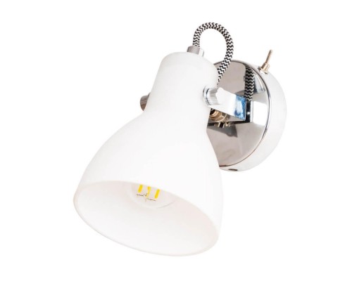 Спот Arte Lamp Fado A1142AP-1CC