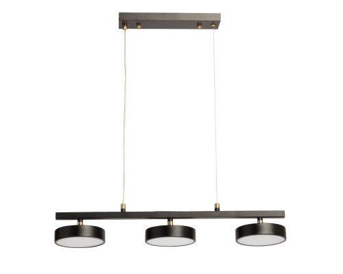 Люстра De City Гэлэкси 632019003