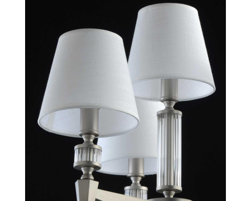 Настольная лампа MW-Light Дэль Рей 8 700033004 Настольная лампа MW-Light Дэль Рей 8 700033004