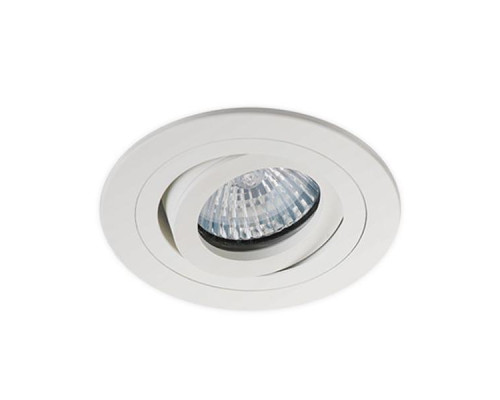 Встраиваемый светильник Italline M02-026019 white Встраиваемый светильник Italline M02-026019 white
