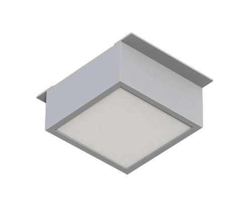 Встраиваемый светодиодный светильник Arlight DL-Grigliato-S90x90-12W Warm3000 047679 Встраиваемый светодиодный светильник Arlight DL-Grigliato-S90x90-12W Warm3000 047679