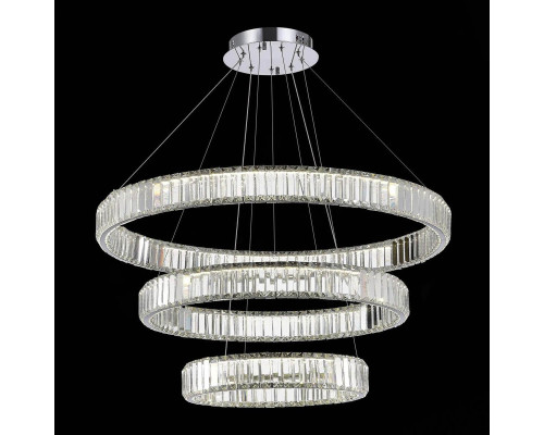 Подвесная светодиодная люстра ST Luce Tivoli SL1622.103.03