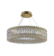 Люстра подвесная Dio D'Arte Elite Entratico L 1.5.60.100 G