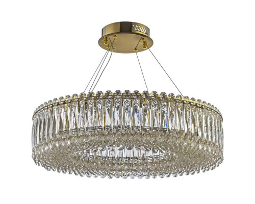 Люстра подвесная Dio D'Arte Elite Entratico L 1.5.60.100 G