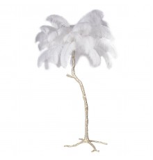 Торшер Loft IT Bijout 10067F/SG White