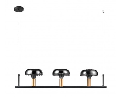 Подвесной светильник Vele Luce Olivia VL5642P03 Подвесной светильник Vele Luce Olivia VL5642P03