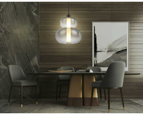 Подвесной светодиодный светильник Ambrella light High Light LH11052 Подвесной светодиодный светильник Ambrella light High Light LH11052