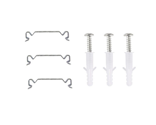 Потолочный светодиодный светильник Jazzway PWP-C3 5008199