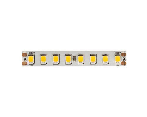 Светодиодная лента SWG 14,4W/m 160LED/m 2835SMD теплый белый 5M 003608 Светодиодная лента SWG 14,4W/m 160LED/m 2835SMD теплый белый 5M 003608