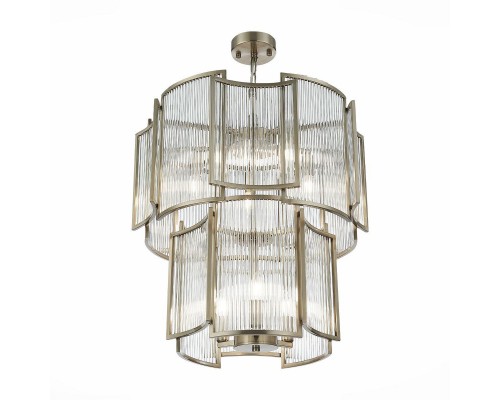 Подвесная люстра ST Luce Cosenza SL1234.103.08