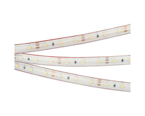 Светодиодная влагозащищенная лента Arlight 4,8W/m 60LED/m 2835SMD теплый белый 5M 028506(2) Светодиодная влагозащищенная лента Arlight 4,8W/m 60LED/m 2835SMD теплый белый 5M 028506(2)