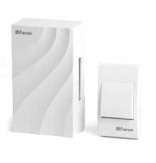 Звонок электромеханический Feron DB-102 48806