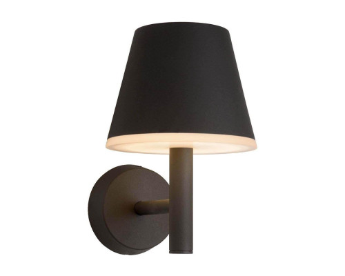 Уличный настенный светодиодный светильник Lucide Josy-Led 29810/06/30 Уличный настенный светодиодный светильник Lucide Josy-Led 29810/06/30