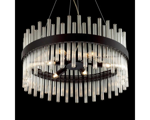 Подвесная люстра Lumion Moderni Mitsuko 5272/6 Подвесная люстра Lumion Moderni Mitsuko 5272/6