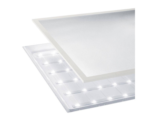 Светодиодная панель Ideal Lux Led Panel 3000K CRI90 246390