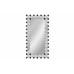 Зеркало Art Home Decor Look 1742 CR 170х90 см Серебро